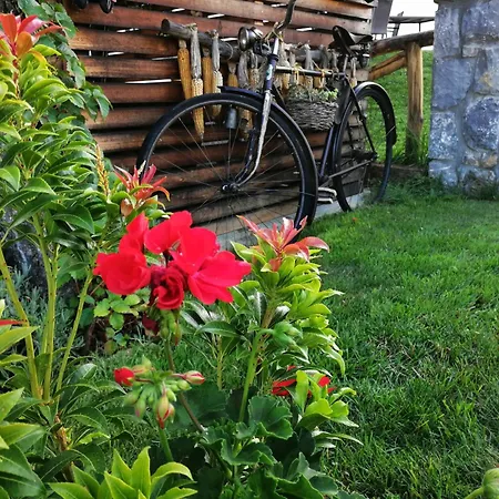 Barn House Mm Apartment Bled Exterior photo