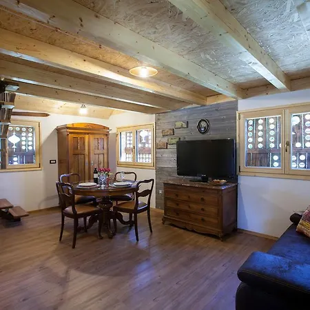 Barn House Mm Apartment Bled Exterior photo