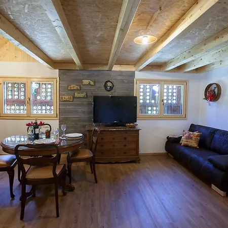 Barn House Mm Apartment Bled Exterior photo