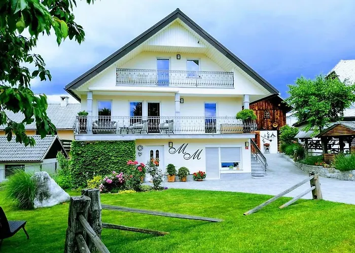 Barn House Mm