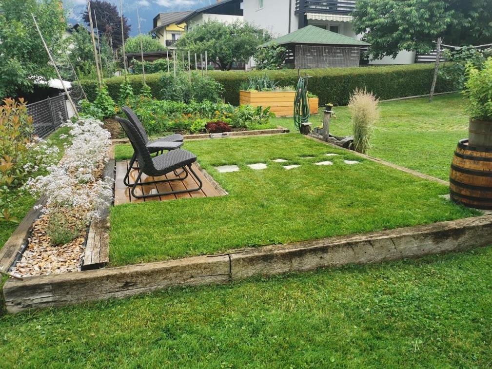 Barn House Mm Appartement *