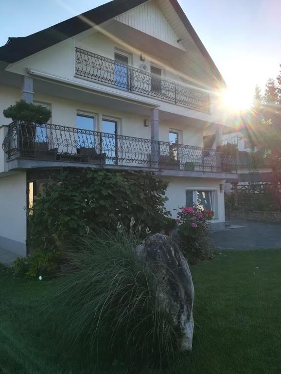 Barn House Mm Appartement