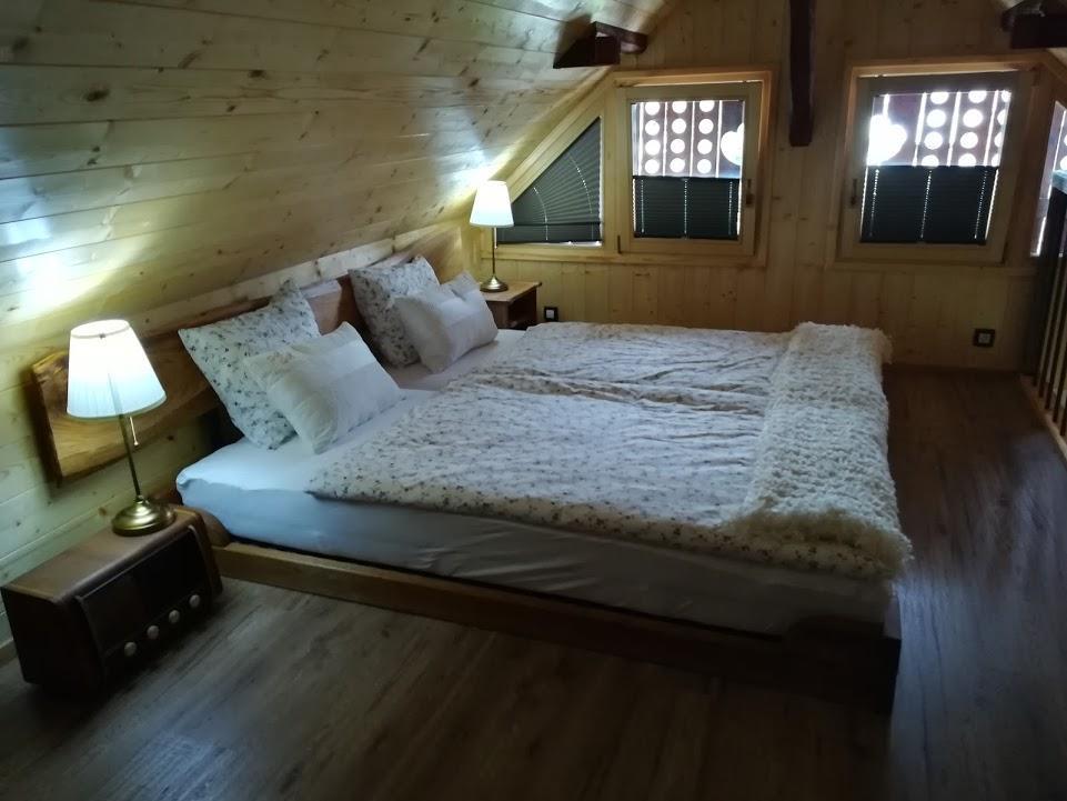 Barn House Mm *