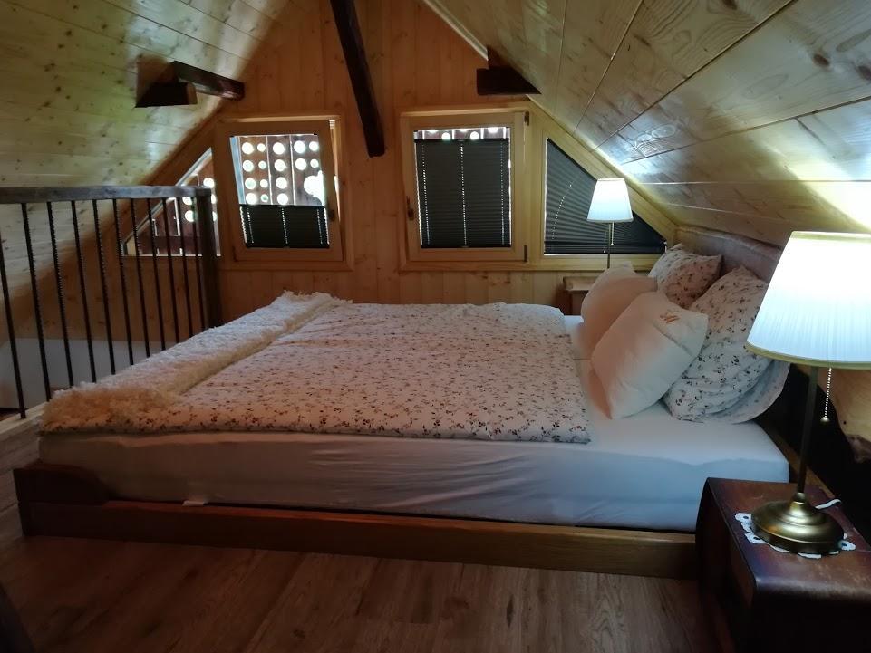 Barn House Mm Appartement *