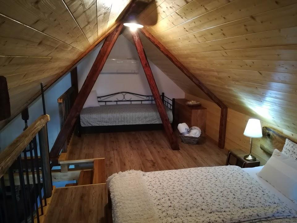 Barn House Mm Appartement Bled