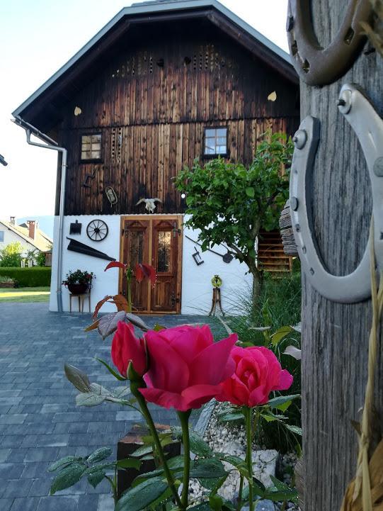 Barn House Mm