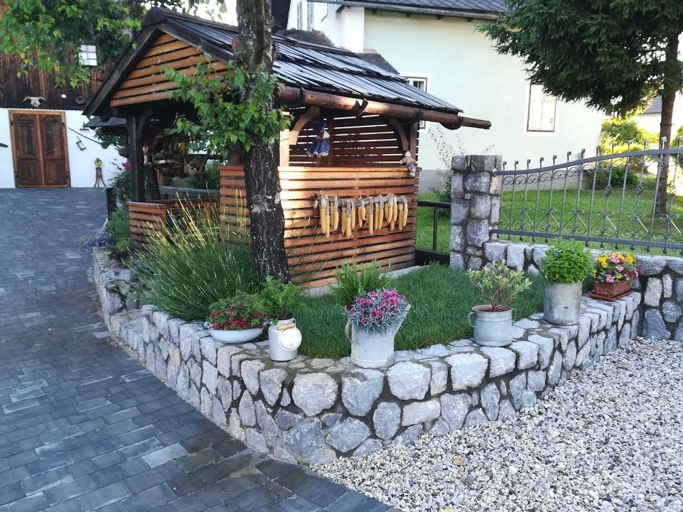 Barn House Mm Appartement Bled