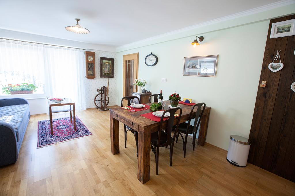 Appartement Barn House Mm Bled