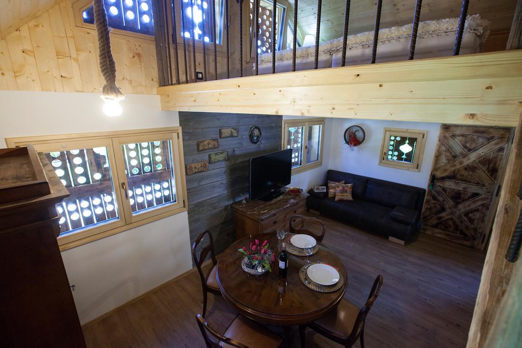 Barn House Mm Appartement