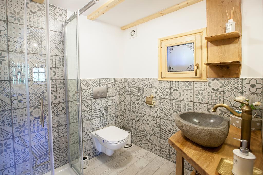 Appartement Barn House Mm *