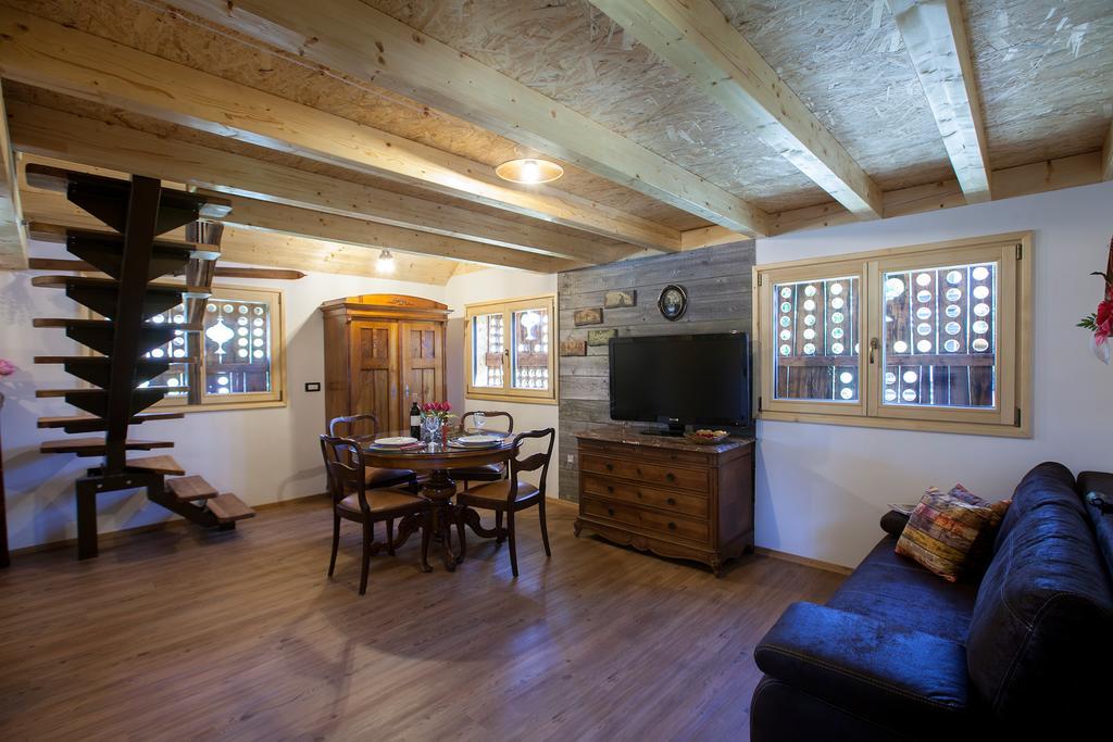 Barn House Mm Bled