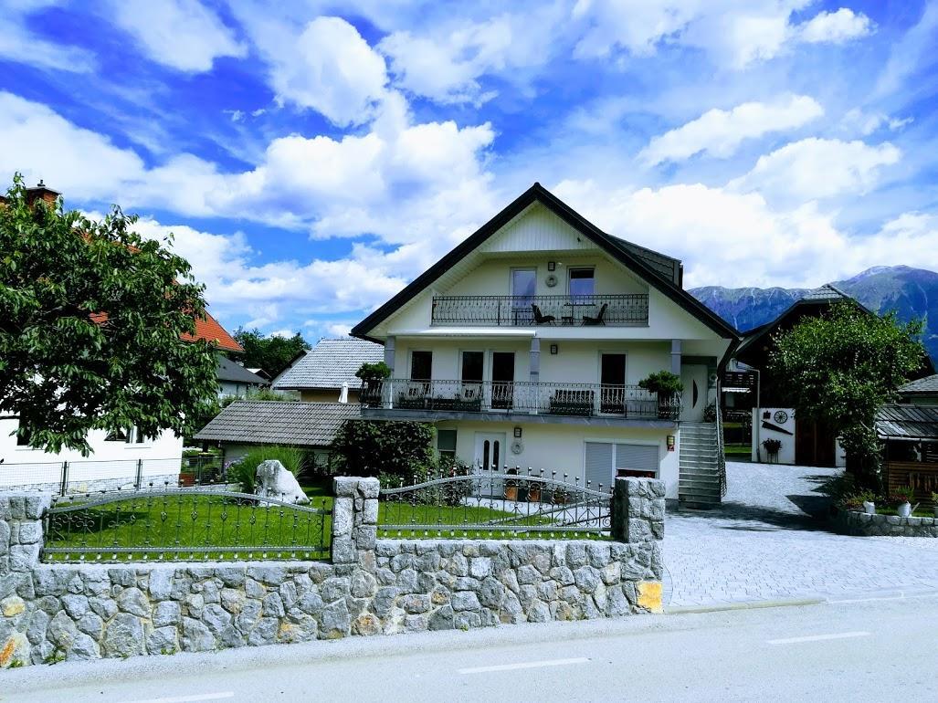 Barn House Mm * Bled