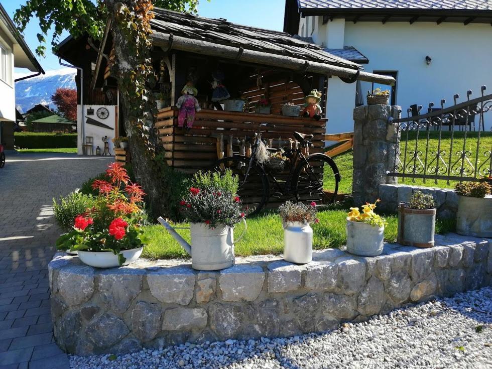 Appartement Barn House Mm